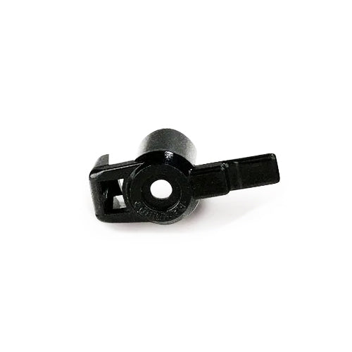 206592-07 - #07 Black, 23 Degree Nozzle for Maxi-Paw / Maxi-Bird Impact Rotors