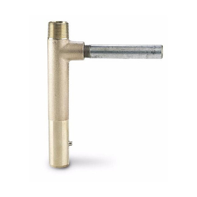 Valve Key Riser 33-DK - 3/4