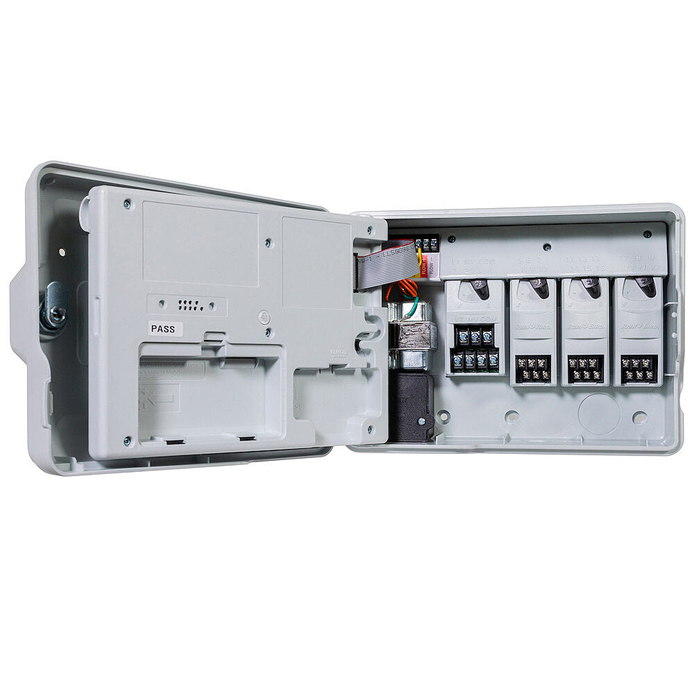 ESP-Me - Indoor/Outdoor 4 to 22 Station Sprinkler Controller, LNK WiFi Compatible