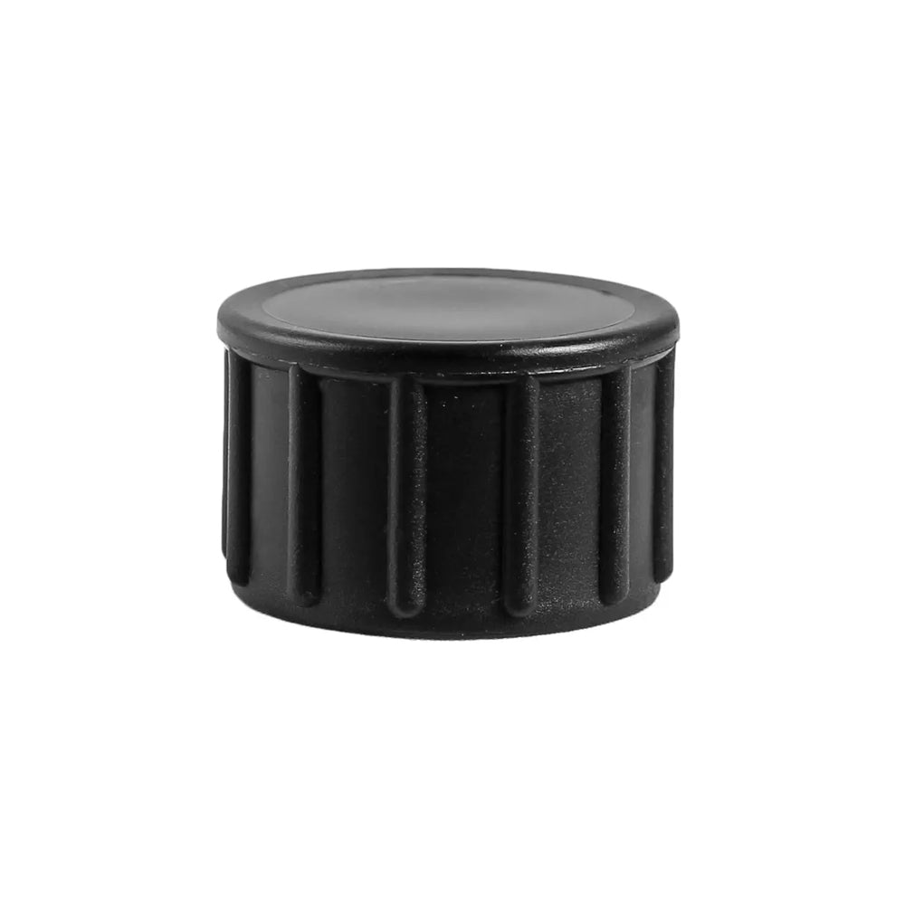 TLF-CAP-0800 - 800 Series 3/4" Fitting Cap