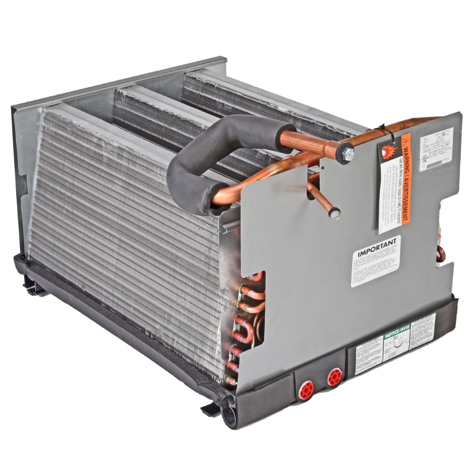 Rheem RCBA-3765T - Evaporator Coil (Tin Plated)