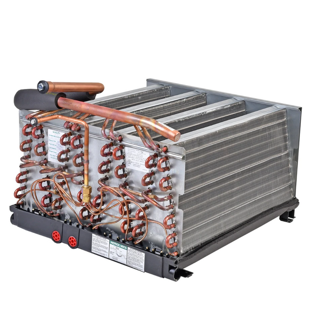 Rheem RCBA-4882T - Evaporator Coil (Tin Plated)