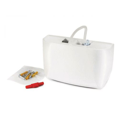 83939 - Aspen Mini White Condensate Pump Kit - 100-250V