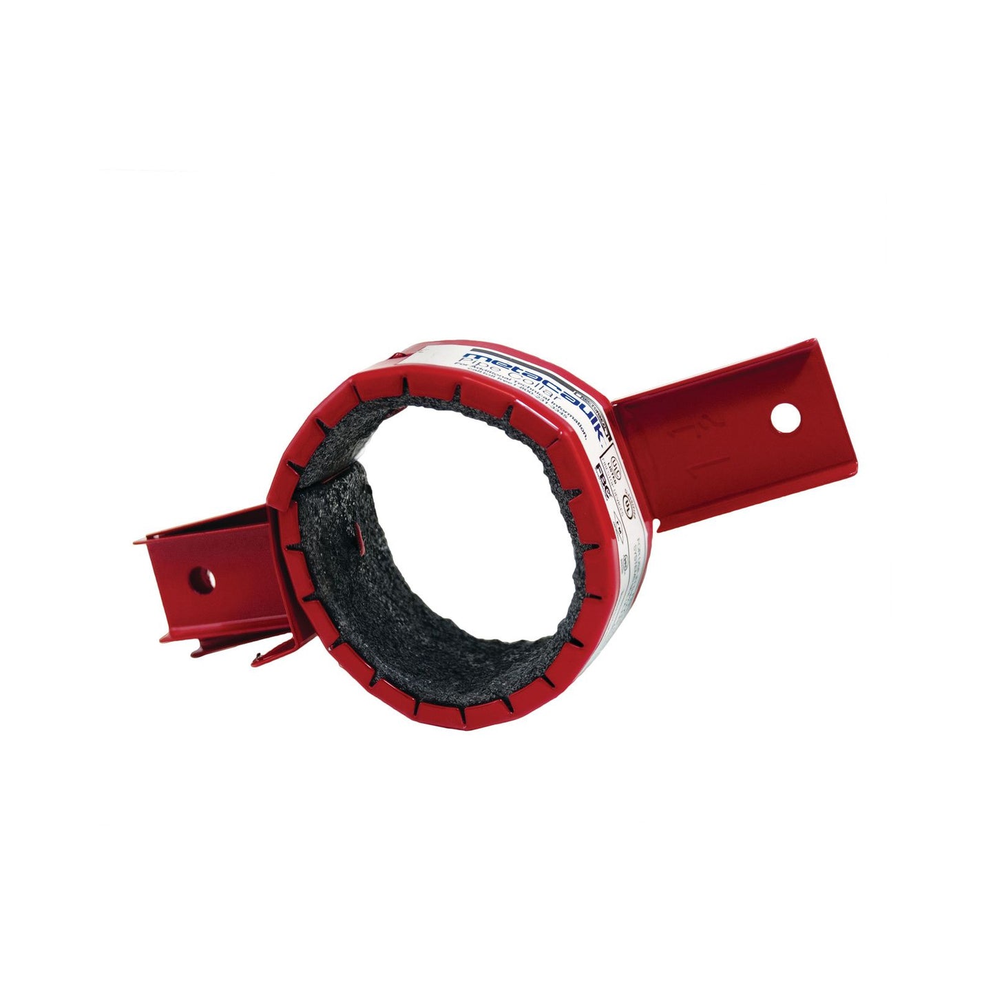 Rectorseal 66352 - 1-1/2" Metacaulk Intumescent Pipe Collar