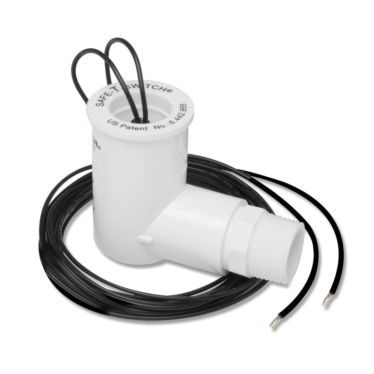 97637 - Safe-T-Switch Low Voltage Condensate Overflow Shut-off Switch