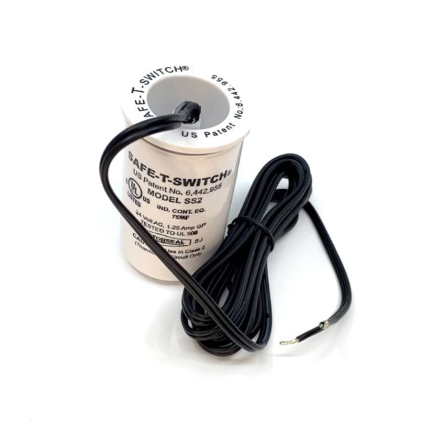 97637 - Safe-T-Switch Low Voltage Condensate Overflow Shut-off Switch