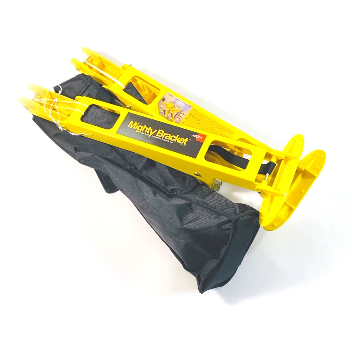 Rectorseal 97705 - Mighty Bracket Mini-Split Installation Support ...