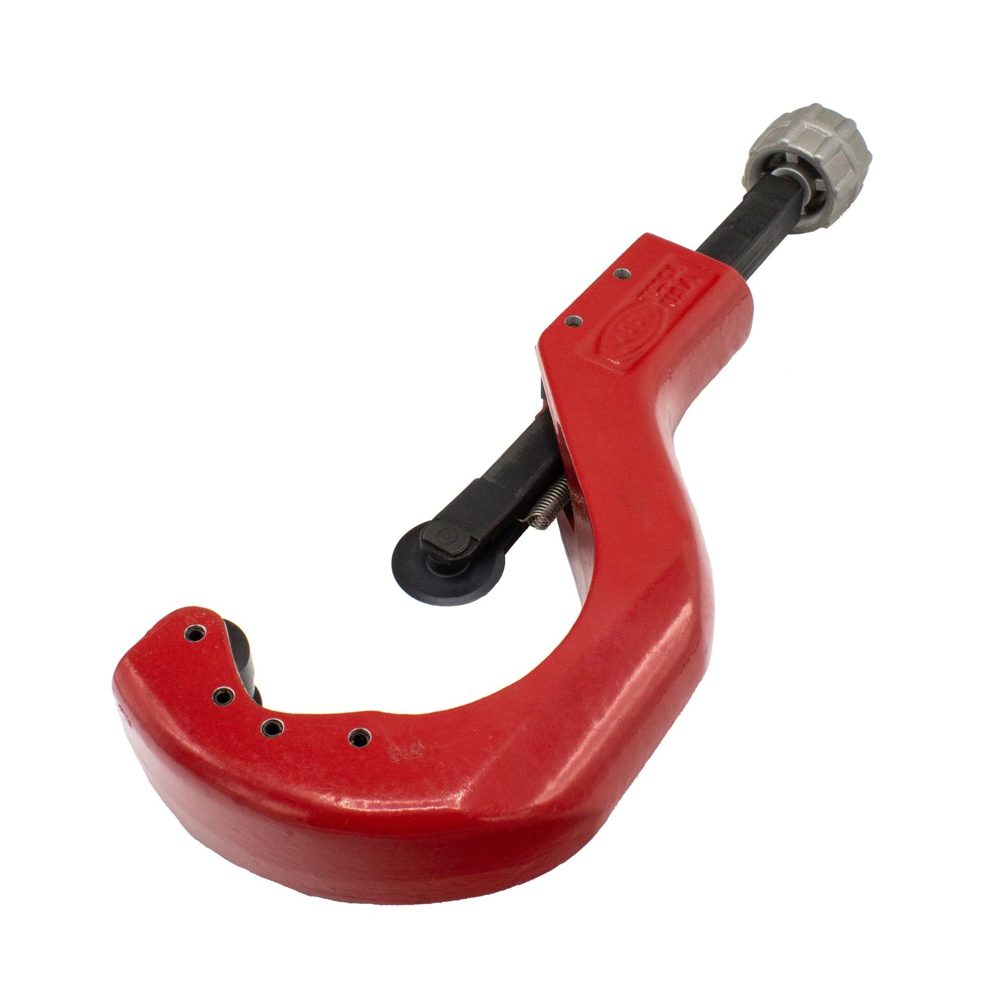 Reed Manufacturing TC3QP - 3/8" to 3-1/2" Quick Release Tubing Cutter for Plastic Pipe