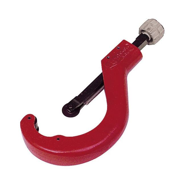 Reed Manufacturing TC4QP - 1-7/8" to 4-1/2" Quick Release Tubing Cutter for Plastic Pipe
