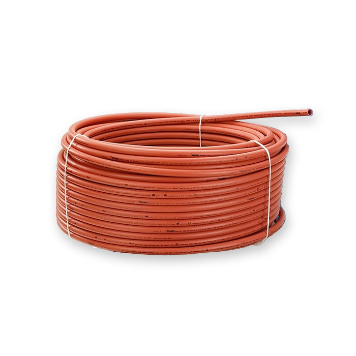 136031-500 - 1/2" RAUPEX O2 Barrier Pipe, Coil - 500 Ft
