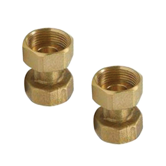 281971-001 - 1-1/4" BSPP Unions w/ Gaskets