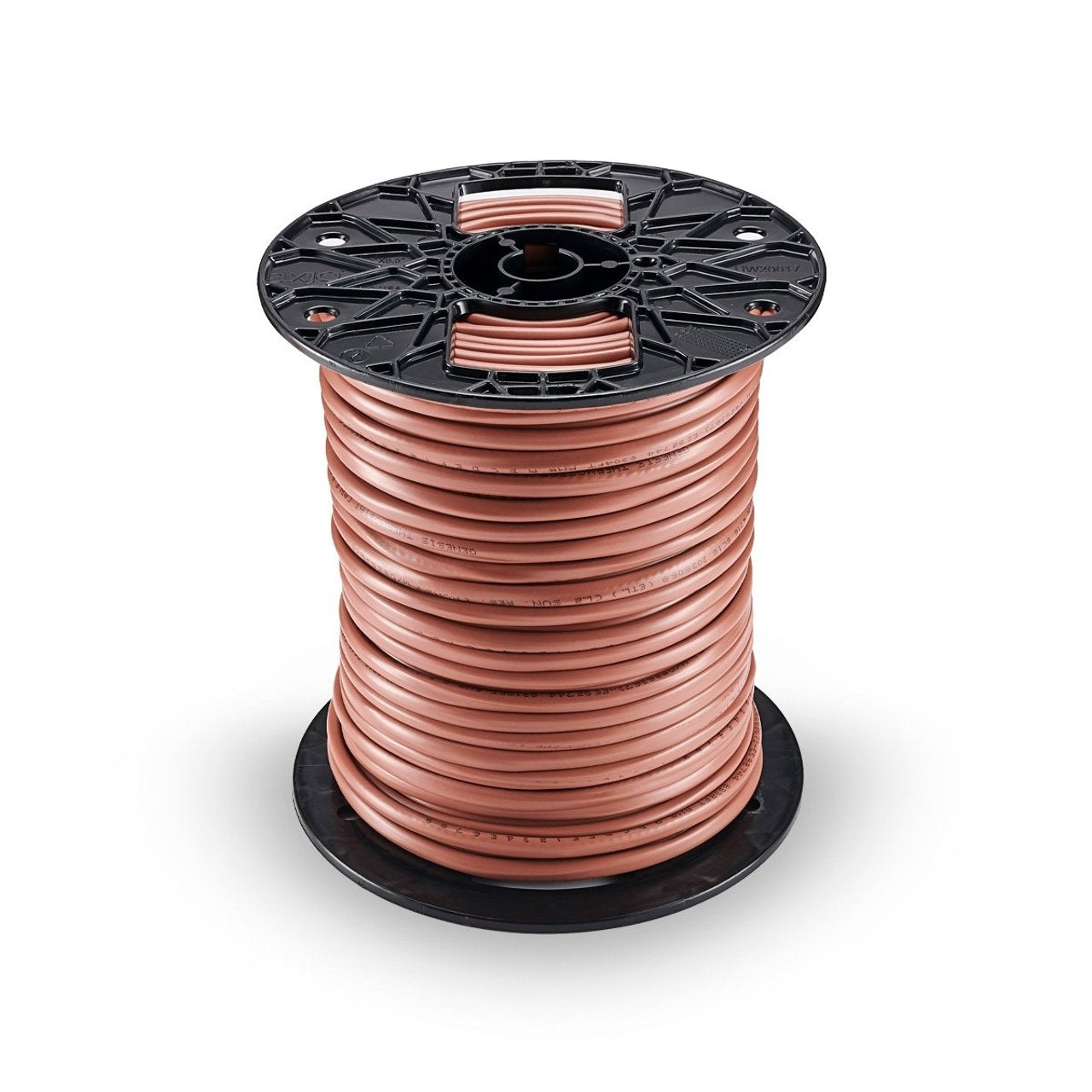 47114807 - 18/3 CL2 Genesis Thermostat Cable - 500 Ft Reel