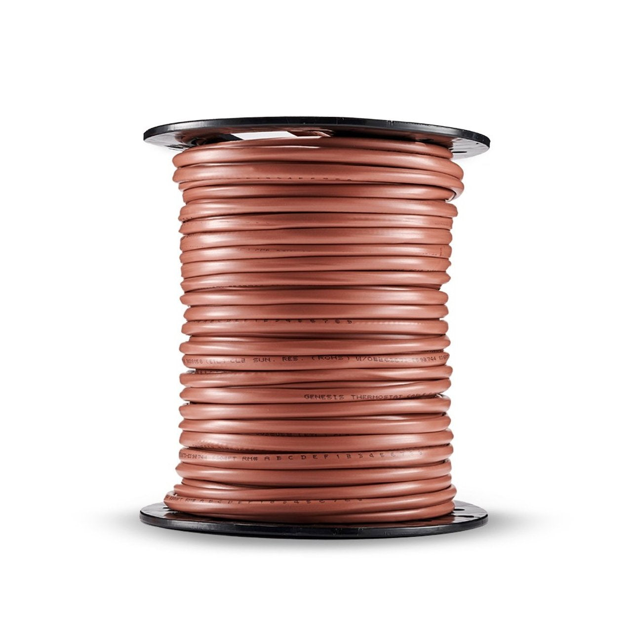 47114807 - 18/3 CL2 Genesis Thermostat Cable - 500 Ft Reel