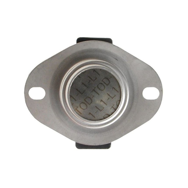 Rheem 47-22860-01 - Limit Switch - Normally Closed, Close At 95F, Open At 105F, Auto Reset, 230VAC