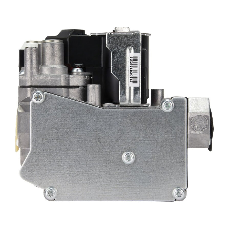 60-101921-05 - 140,000 BTU Gas Valve - 1/2" NPT x 1/2" NPT - 2 Stage