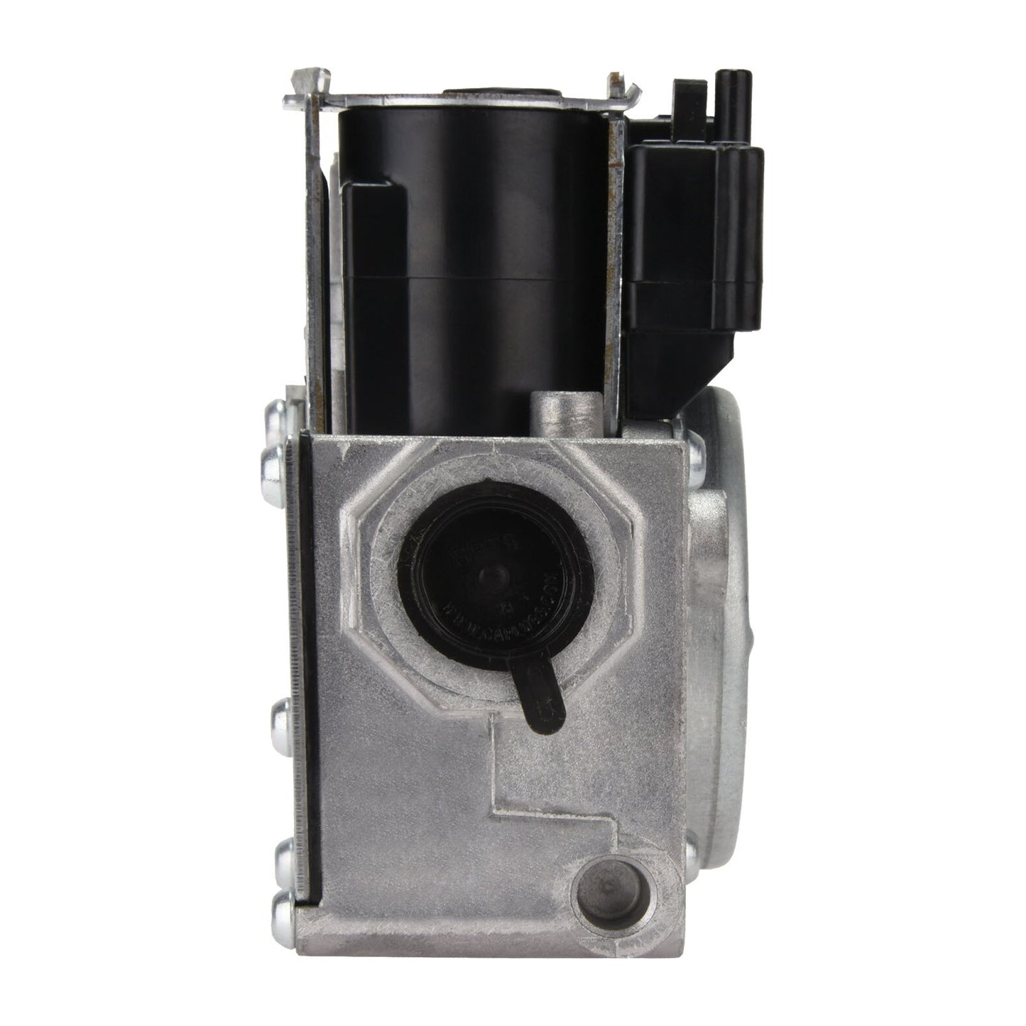 60-101921-05 - 140,000 BTU Gas Valve - 1/2" NPT x 1/2" NPT - 2 Stage