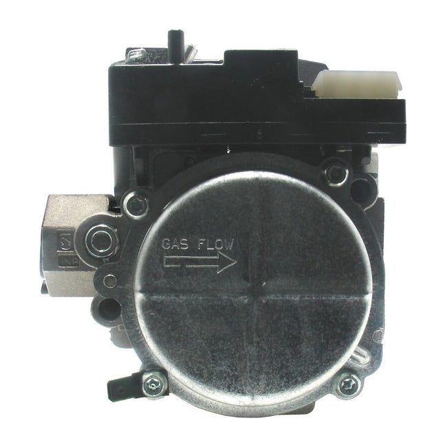 60-101921-81 - 140,000 BTU Gas Valve 1/2" NPT x 1/2" NPT, 2 Stage