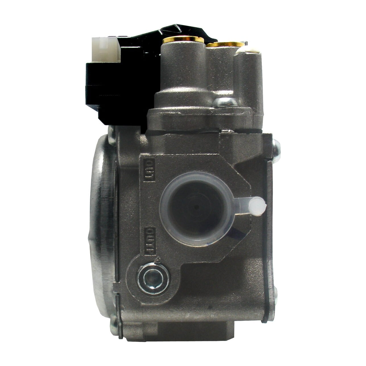 60-101921-81 - 140,000 BTU Gas Valve 1/2" NPT x 1/2" NPT, 2 Stage