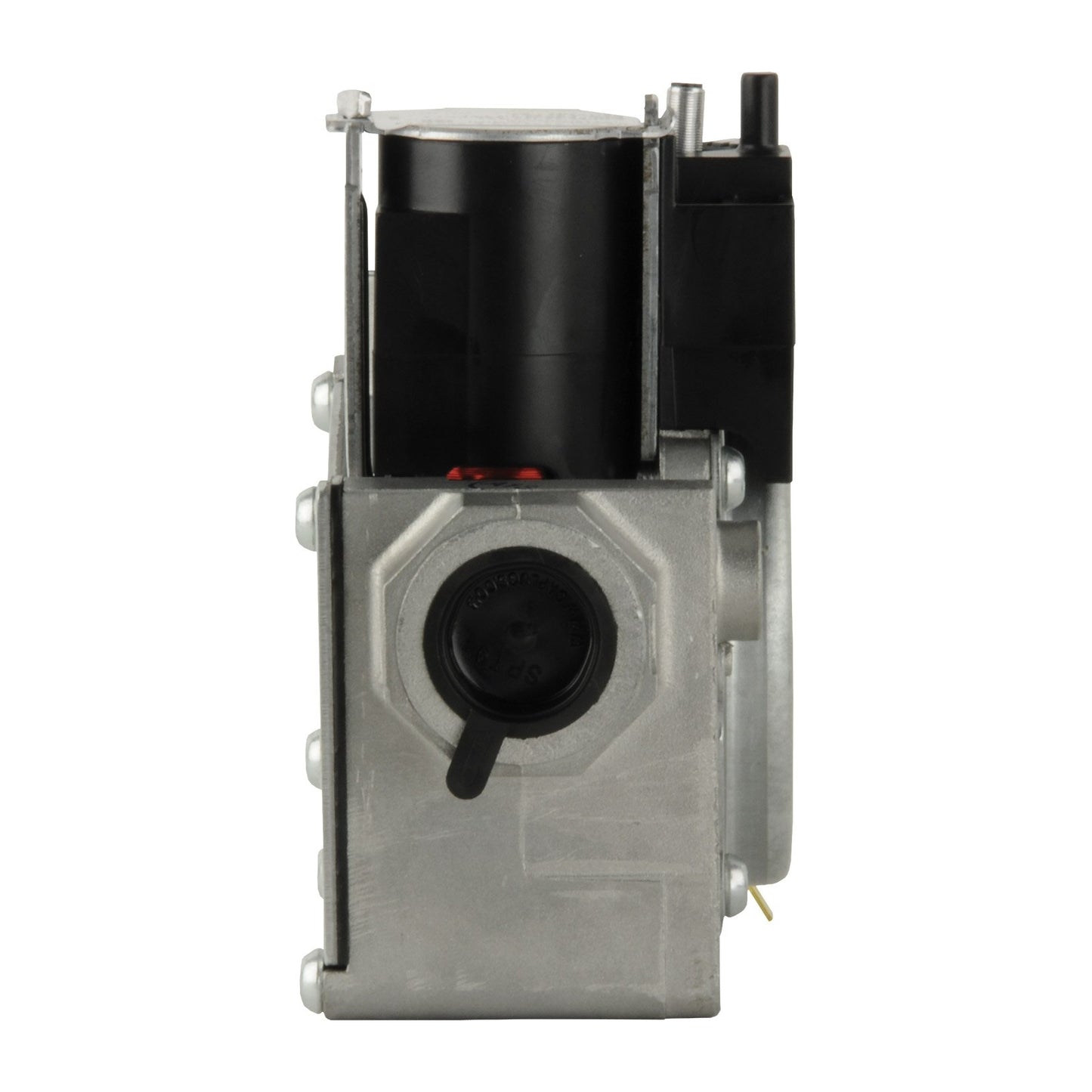 60-103901-02 - 140,000 BTU Gas Valve - 1/2" NPT x 1/2" NPT - 1 Stage