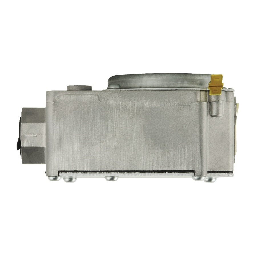 60-103901-02 - 140,000 BTU Gas Valve - 1/2" NPT x 1/2" NPT - 1 Stage