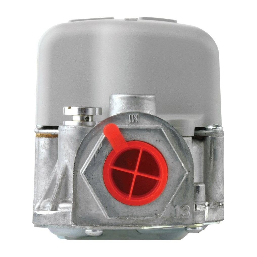 60-105055-01  - 150,000 BTU Gas Valve - 1/2" NPT x 1/2" NPT