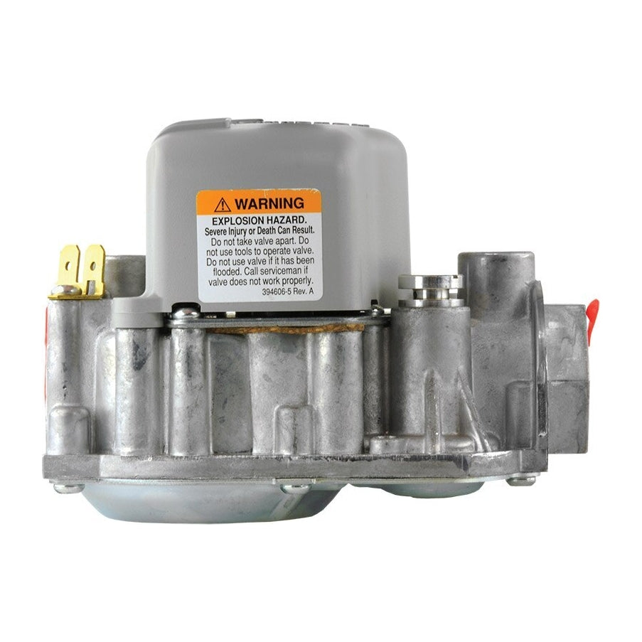 60-105055-01  - 150,000 BTU Gas Valve - 1/2" NPT x 1/2" NPT