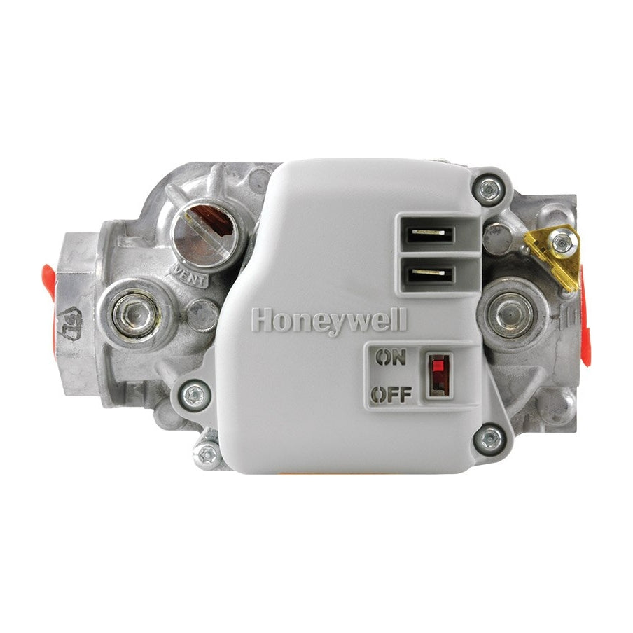 60-105055-01  - 150,000 BTU Gas Valve - 1/2" NPT x 1/2" NPT