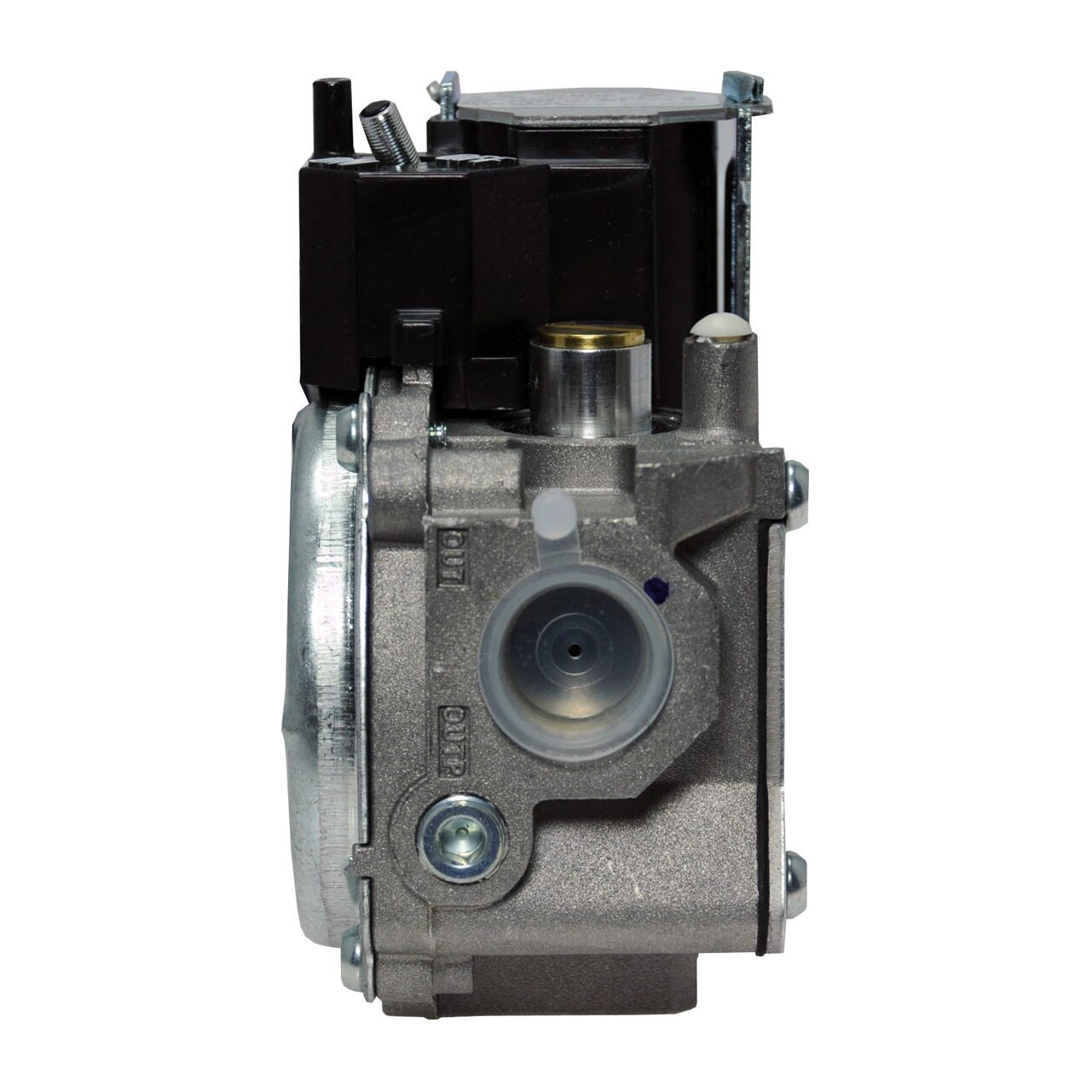 60-24180-81 - 140,000 BTU Gas Valve - 1/2" NPT x 1/2" NPT - 1 Stage