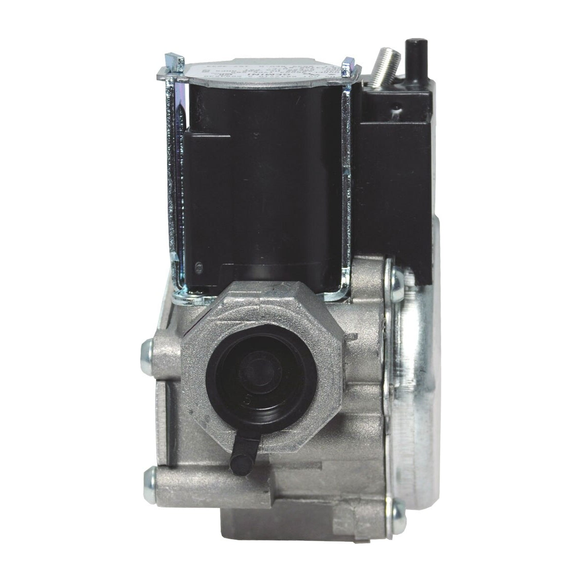 60-24180-81 - 140,000 BTU Gas Valve - 1/2" NPT x 1/2" NPT - 1 Stage