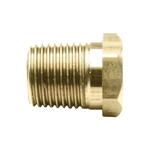 62-22175-90 - Burner Orifice for Gas Furnaces - 90 Drill Size - 9/16" Length