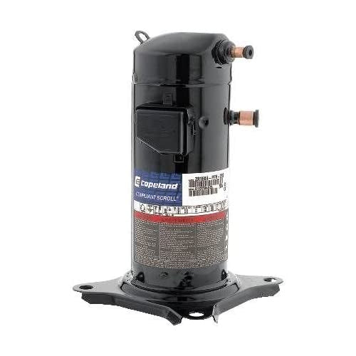 Rheem ZR32K5E-TF5-800 - Copeland High Temp Scroll Compressor- 3 PH, 32600 BTU (208/230V)