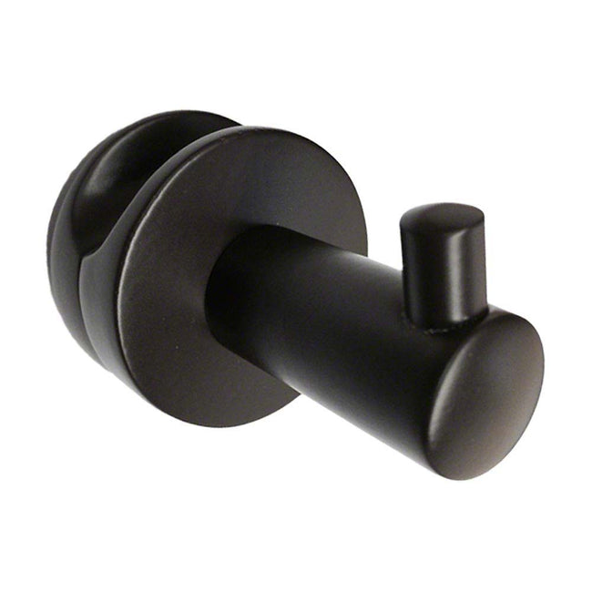 Single Robe Hook in Oil Rubbed Bronze