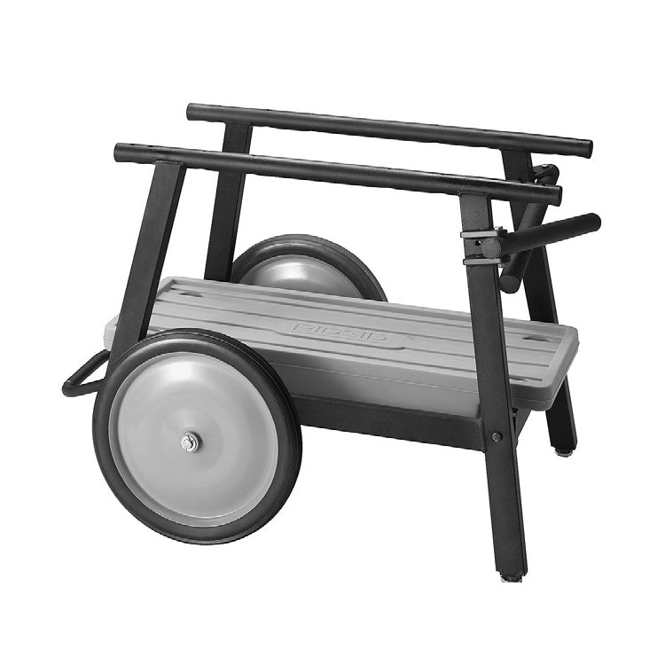 Ridgid 150A Universal Wheel & Tray Stand