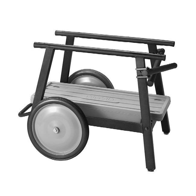 Ridgid 150A Universal Wheel & Tray Stand