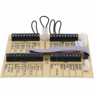 RLY20064 - Low Voltage Connection Board for Knight WB51-211