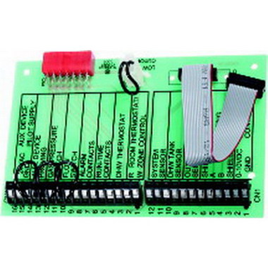 RLY2202 - Low Volt Connection Board 100208501