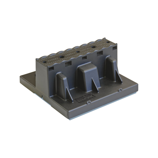 Roof Top Blox Pipe Supports - RTB-01