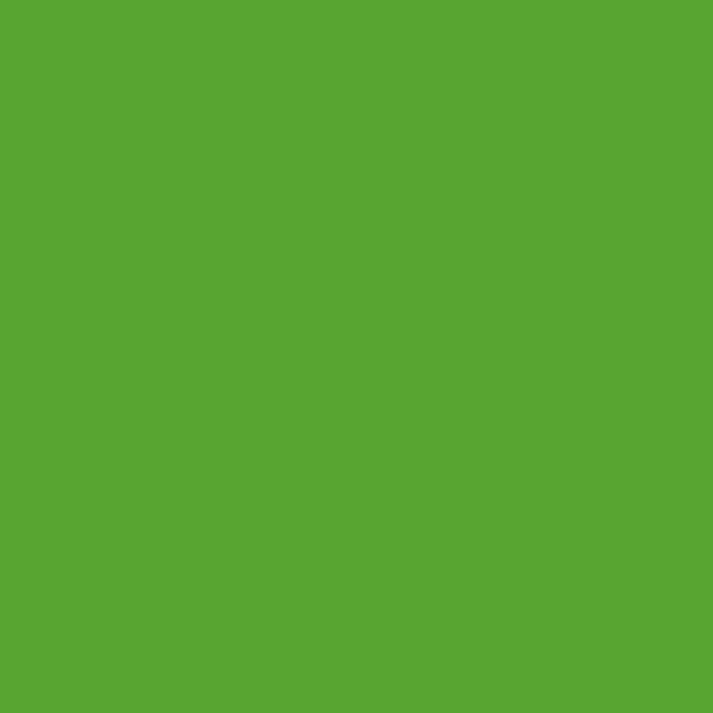 203023 - M1600 System SB Precision Line Marking Paint - Fluorescent Green