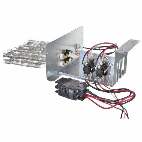RXBH-1724A10J - Heater Kit - 10kW 208-230/1/60 (Breaker)