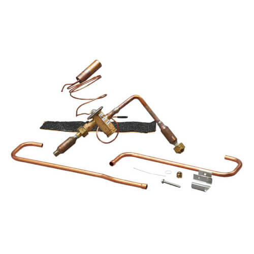 Rheem RXCT-DHD - Expansion Valve Kit (TXV)4 5T 410
