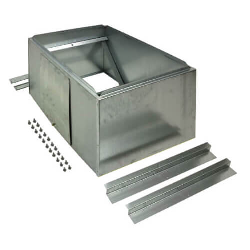 Rheem RXGF-CC - HZ Filter Rack