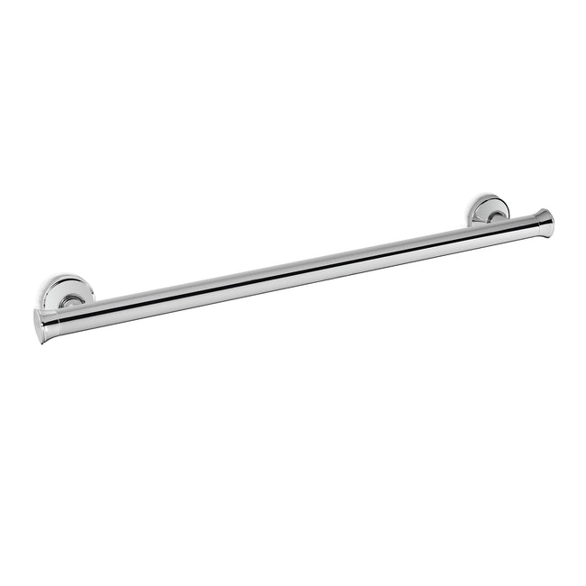 Toto YG20032R#CP - Transitional Collection Series A 36 3/8" Wall Mount Grab Bar- Polished Chrome