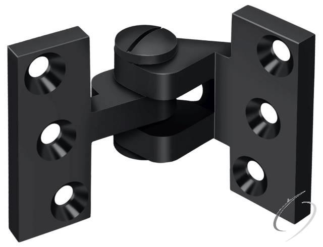 SBIH2510U19 Intermediate Hinge; Black Finish