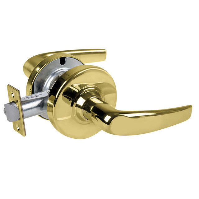 ND Series Commercial Grade Passage Door Lever