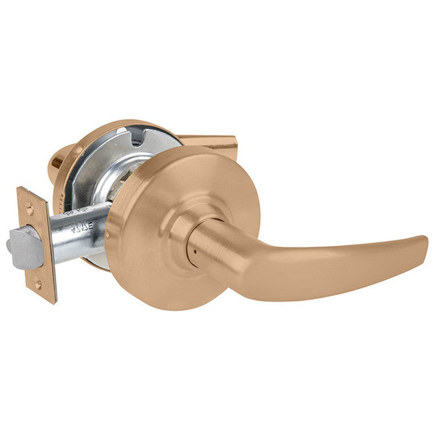 ND Series Commercial Grade Passage Door Lever