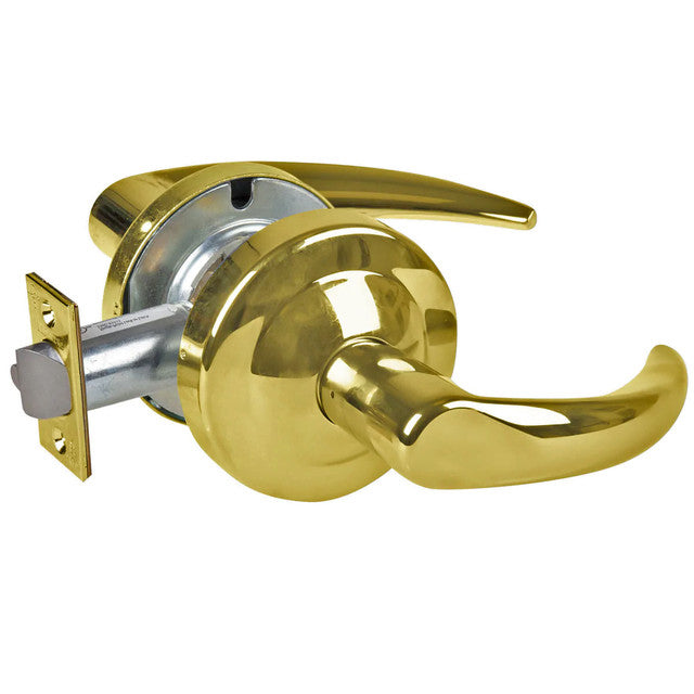 ND Series Commercial Grade Passage Door Lever