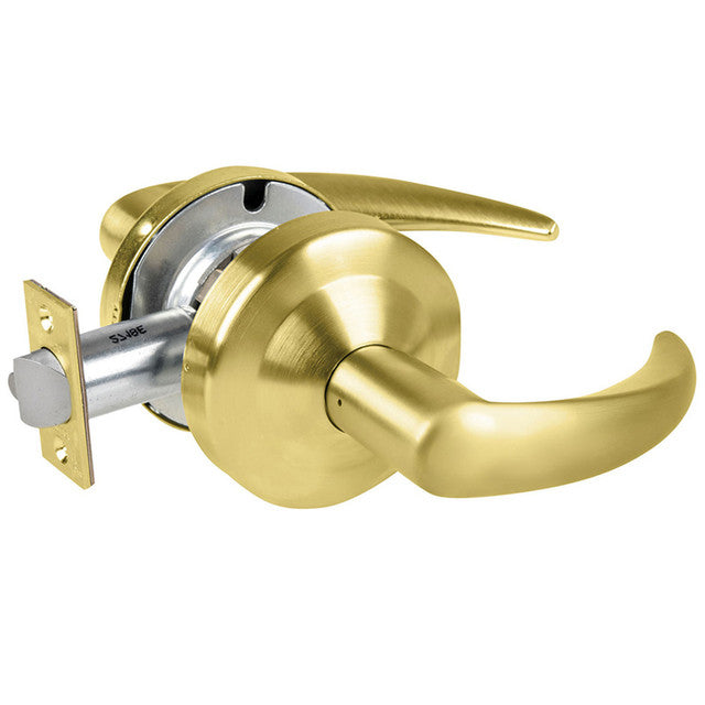 ND Series Commercial Grade Passage Door Lever