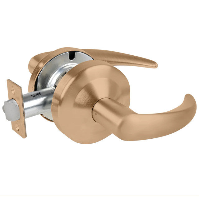 ND Series Commercial Grade Passage Door Lever