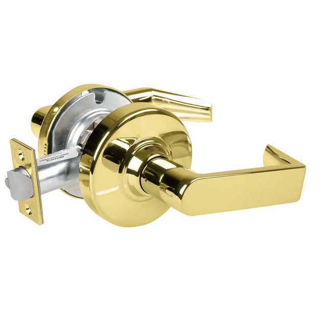 ND Series Commercial Grade Passage Door Lever