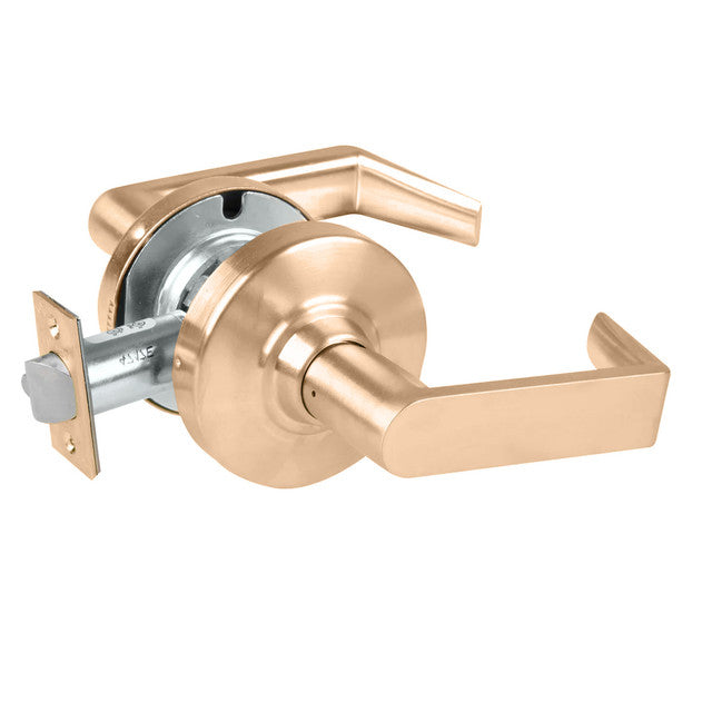 ND Series Commercial Grade Passage Door Lever